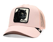 Kappe Goorin - Panther Trucker Cap