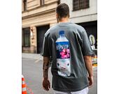 T-Shirt Rip N Dip - Real Water Tee - Charcoal