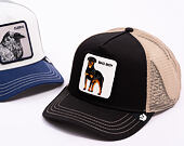 Kappe Goorin - Bad Boy Trucker Cap