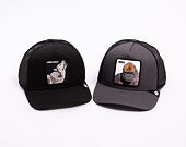 Kappe Goorin - Boss Trucker Cap