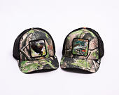 Kappe Goorin - Camouflage Bass