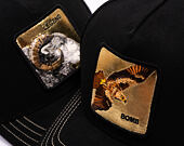 Kappe Goorin - Golden Bomb