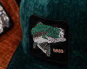 Kappe Goorin - Iced Bass