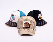 Kappe Goorin - King Camo