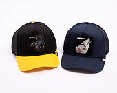 Kappe Goorin - Lone Wolf Trucker Cap