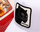 Kappe Goorin - Panther Trucker Cap