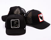 Kappe Goorin - Stallion Trucker Cap