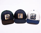 Kappe Goorin - Toxic Trucker Cap