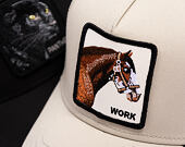 Kappe Goorin - Work Horse