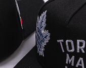 Kappe Mitchell & Ness - NHL Busted Pro - Toronto Maple Leafs - Black