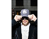 Kappe Goorin - Silver Foxxx