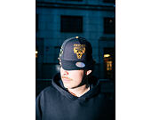 Kappe Mitchell & Ness - NBA Core Vi Pro  Bulls - Chicago Bulls - Black-Gold