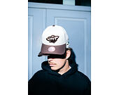 Kappe Mitchell & Ness - NHL Fashion Basic 2T Pro Vntg - Minnesota Wild - Cream