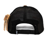 Kappe Picture - Kuldo Trucker - Shitake