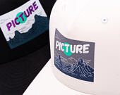 Kappe Picture - Kuldo Trucker - Vapor Grey