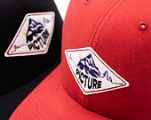 Kappe Picture - Zephyr Trucker - Chili Oil