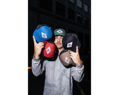 Kappe Picture - Zephyr Trucker - Black