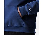 Pullover New Era - MLB Graphic Oversized Hoody - NY Yankees - Navy