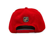 Kappe New Era - NHL 9SEVENTY Stretch-Snap - Florida Panthers - Team Color