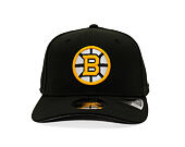 Kappe New Era - NHL 9SEVENTY Stretch-Snap - Boston Bruins - Team Color