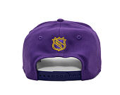 Kappe New Era - NHL 9SEVENTY Stretch-Snap - Los Angeles Kings - Team Color