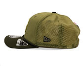 Kappe New Era - NFL25 "Salute to Service" - 9SEVENTY Stretch-Snap - NFL Logo 