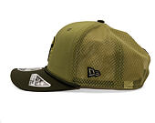 Kappe New Era - NFL25 "Salute to Service" - 9SEVENTY Stretch-Snap - Minnesota Vikings 