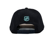 Kappe New Era - NHL 9FORTY M-CROWN - Seattle Kraken - Team Color