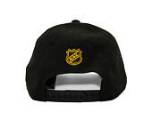 Kappe New Era - NHL 9FORTY M-CROWN - Boston Bruins - Team Color