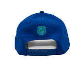 Kappe New Era - NHL 9FORTY M-CROWN - Vancouver Canucks - Team Color