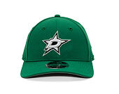 Kappe New Era - NHL 9FORTY M-CROWN - Dallas Stars - Team Color