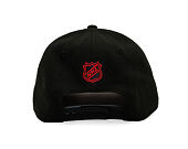 Kappe New Era - NHL 9FORTY M-CROWN - Chicago Blackhawks - Team Color
