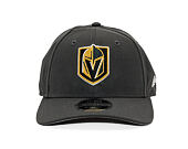 Kappe New Era - NHL 9FORTY M-CROWN - Vegas Golden Knights - Team Color
