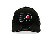 Kappe New Era - NHL 9FORTY M-CROWN - Philadelphia Flyers - Team Color
