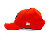 Kappe New Era - NHL 9FORTY M-CROWN - Anaheim Ducks - Team Color