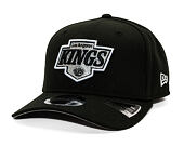 Kappe New Era - NHL 9SEVENTY Stretch-Snap - Los Angeles Kings - Team Color