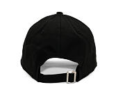 Kappe New Era - MLB Team Outline 9FORTY - NY Yankees - Black / Olive