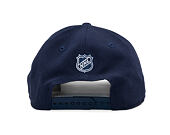 Kappe New Era - NHL 9FORTY M-CROWN - Toronto Maple Leafs - Team Color