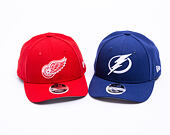 Kappe New Era - NHL 9FORTY M-CROWN - Detroit Red Wings - Team Color