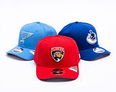 Kappe New Era - NHL 9SEVENTY Stretch-Snap - Florida Panthers - Team Color