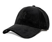 Damen Kappe New Era - MLB Velour 9FORTY - NY Yankees - Black