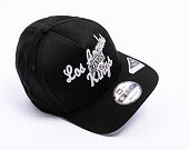 Kappe New Era - NHL Chainstitch 9FIFTY A-Frame - LA Kings