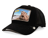 Kappe Goorin - Morning Wood - Dunkel Denim