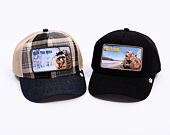 Kappe Goorin - Free Spirited - Kariert