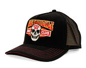 Kappe Stetson - Trucker Cap Bare Knuckle by JJ Hats