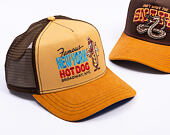 Kappe Stetson - Trucker Cap Famous by JJ Hats