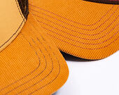 Kappe Stetson - Trucker Cap Don‘t Wake The Snake by JJ Hats