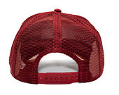 Kappe Stetson - Trucker Cap Stars by JJ Hats