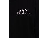 T-Shirt Karl Kani - Kani Palm Print T-Shirt - Black