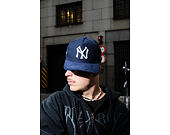 Kappe New Era - MLB Cooperstown Cord 19TWENTY - NY Yankees - Navy
